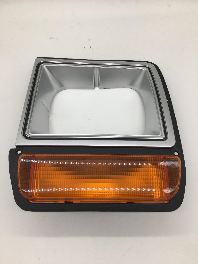 Te koop Koplamp bezel L Dodge w250 d250 ramcharger, Ophalen of Verzenden