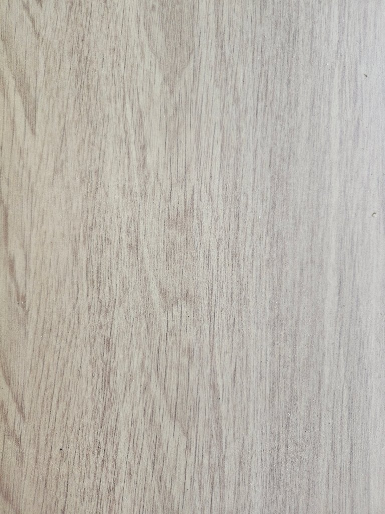 HPL Polyrey fineer platen C003 Chene de Macedoine ( 419 ), Doe-het-zelf en Verbouw, Ophalen, HPL, Gebruikt, Nb