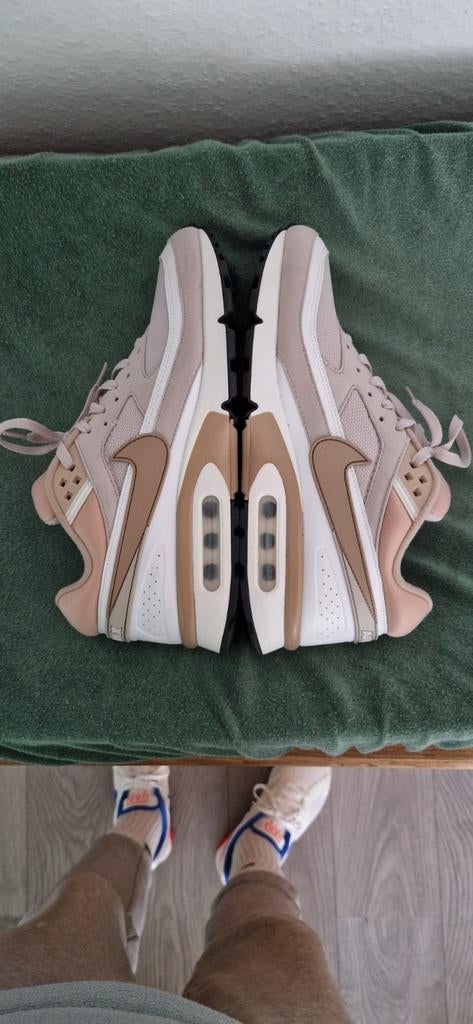 Nike Air Max BW Hemp 44, Kleding | Heren, Schoenen, Ophalen of Verzenden, Zo goed als nieuw