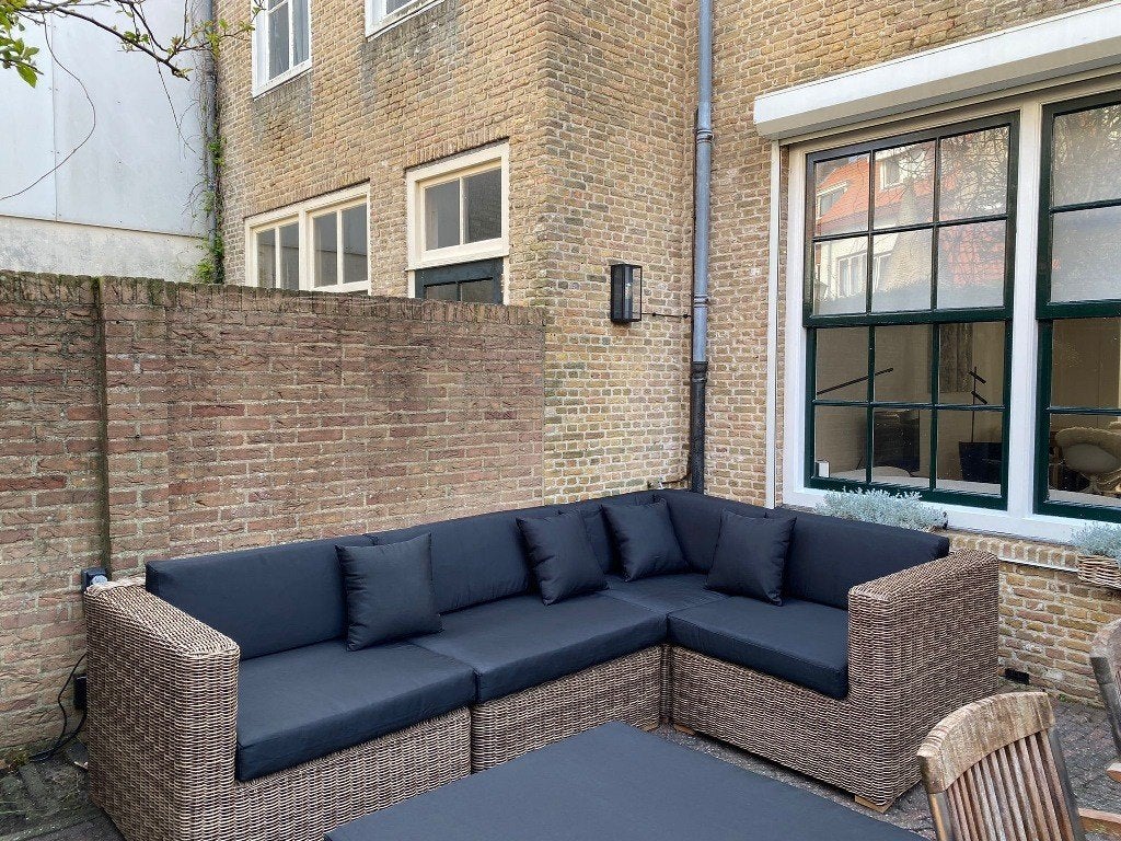 Royale loungesets weer op voorraad extra korting, Verzenden, Nieuw