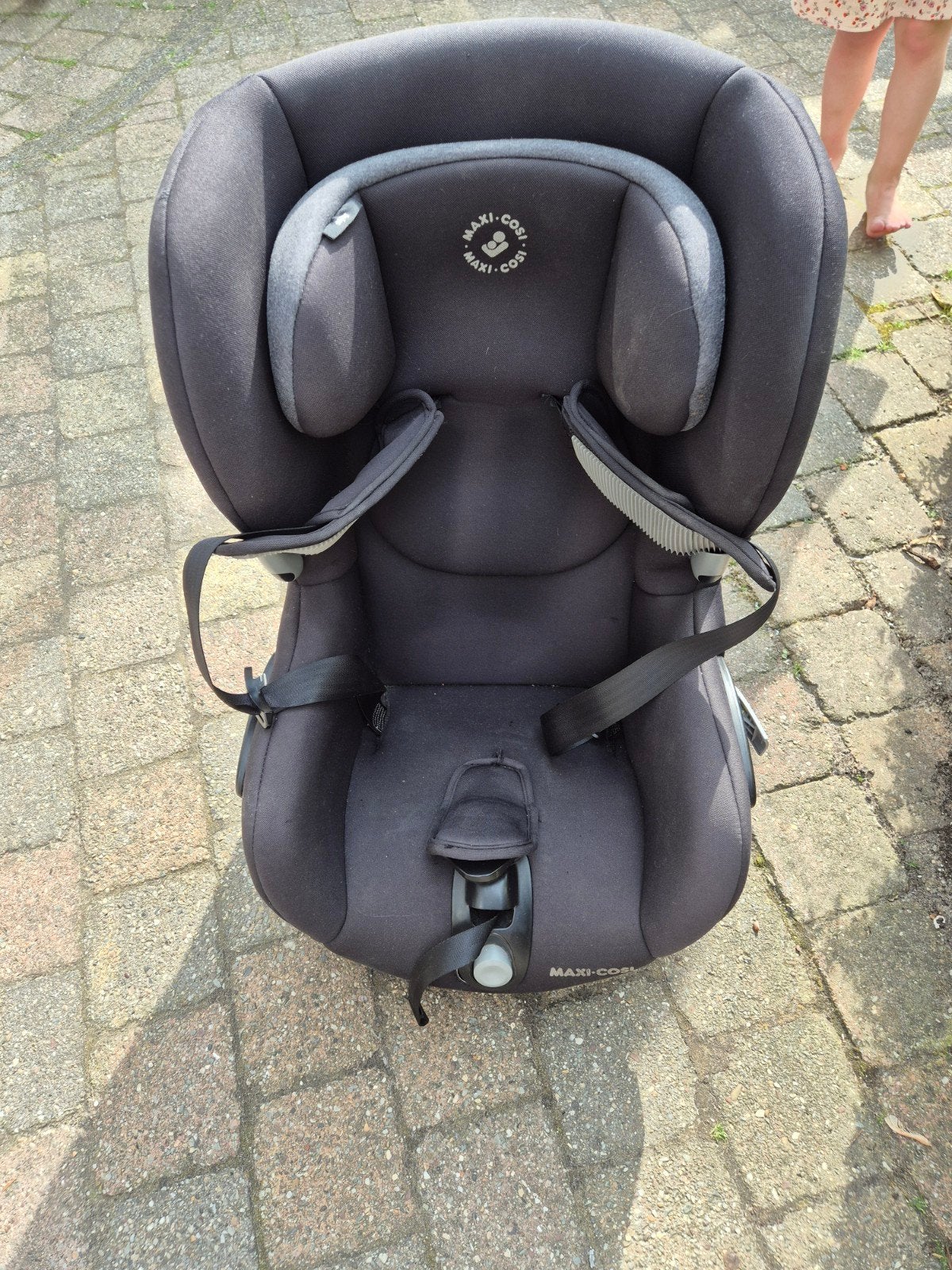 Maxi Cosi 9kg tot 18 kg, Kinderen en Baby's, Autostoeltjes, Ophalen, 9 t/m 18 kg, Maxi-Cosi, Autogordel