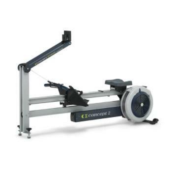 Concept2 type DYNAMIC te koop, Ophalen, Overige materialen, Benen, Gebruikt