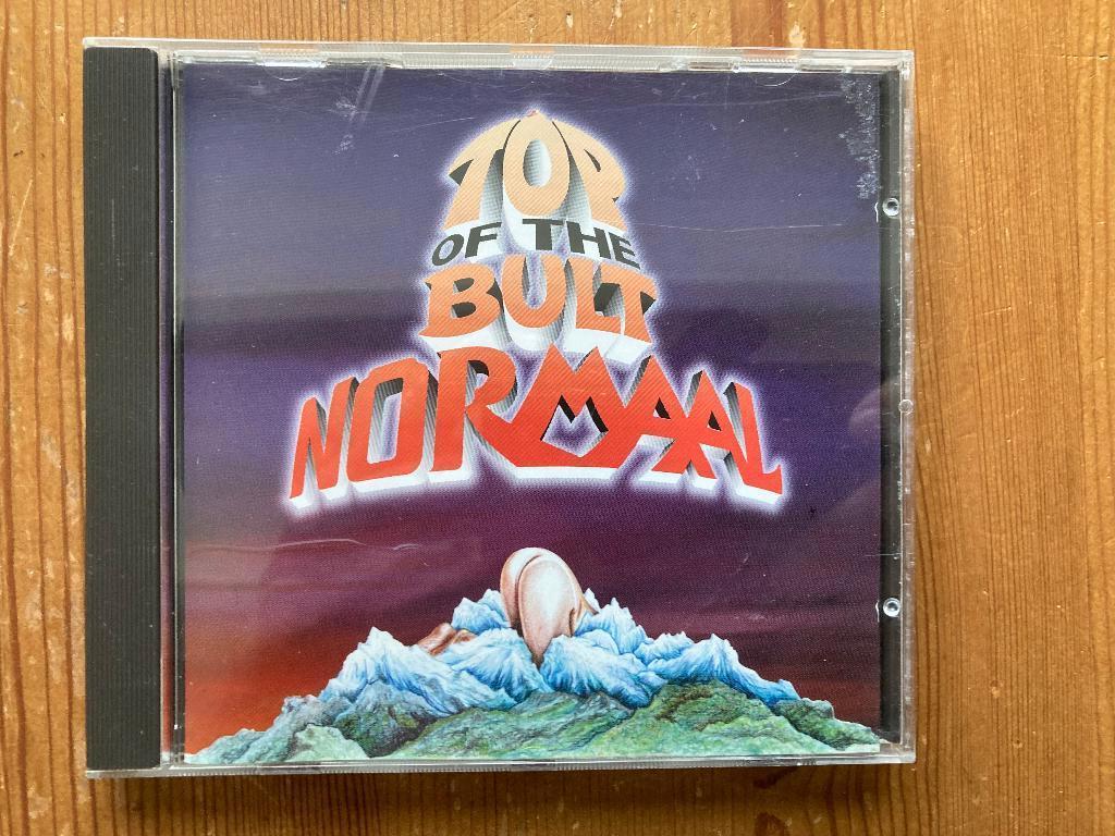 normaal, Ophalen of Verzenden, Zo goed als nieuw, Streekmuziek