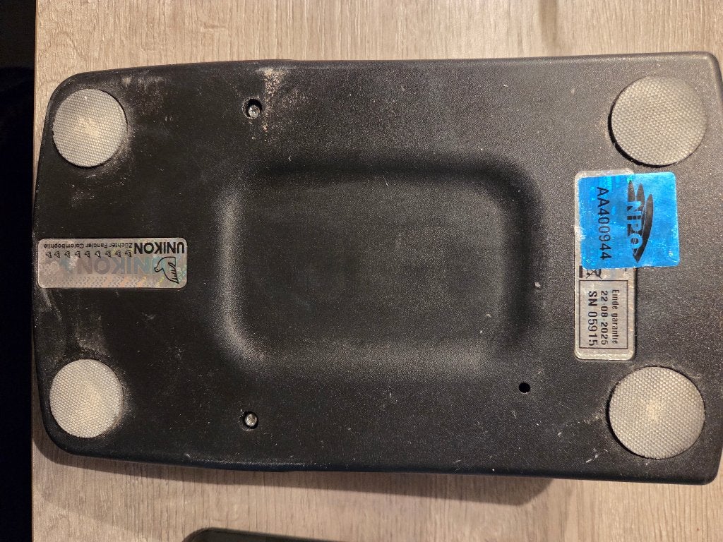 Unikon champ+, Dieren en Toebehoren, Geslacht onbekend, Postduif