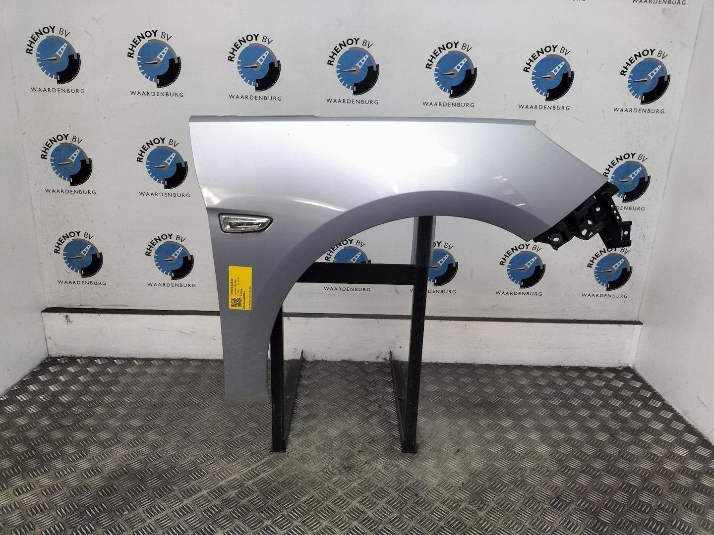 OPEL ASTRA K B16 BUSINES VOORSCHERM R 2020, Ophalen of Verzenden, Gebruikt, Stiba lid