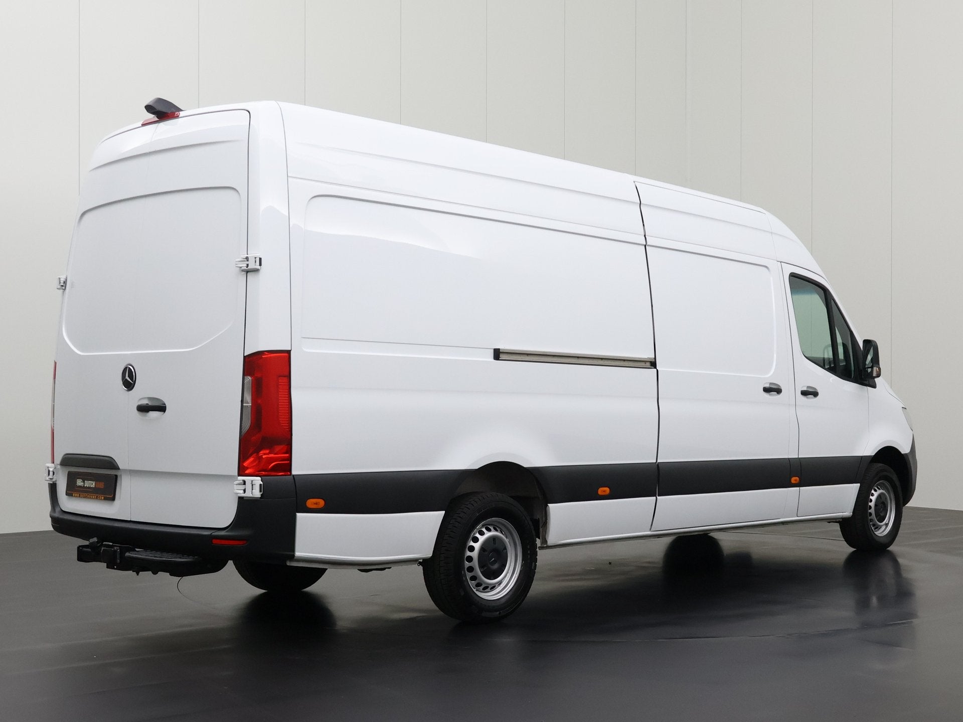 Mercedes-Benz Sprinter 317CDI 9G-Tronic Automaat L3H2 Maxi |, Automaat, Dealer onderhouden, Gebruikt, Euro 6
