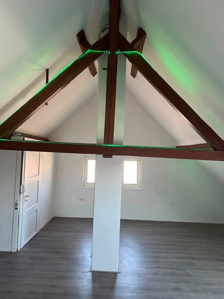 Ruim appartement te huur in Heinsberg – Waldenrath, Ophalen of Verzenden, Zo goed als nieuw