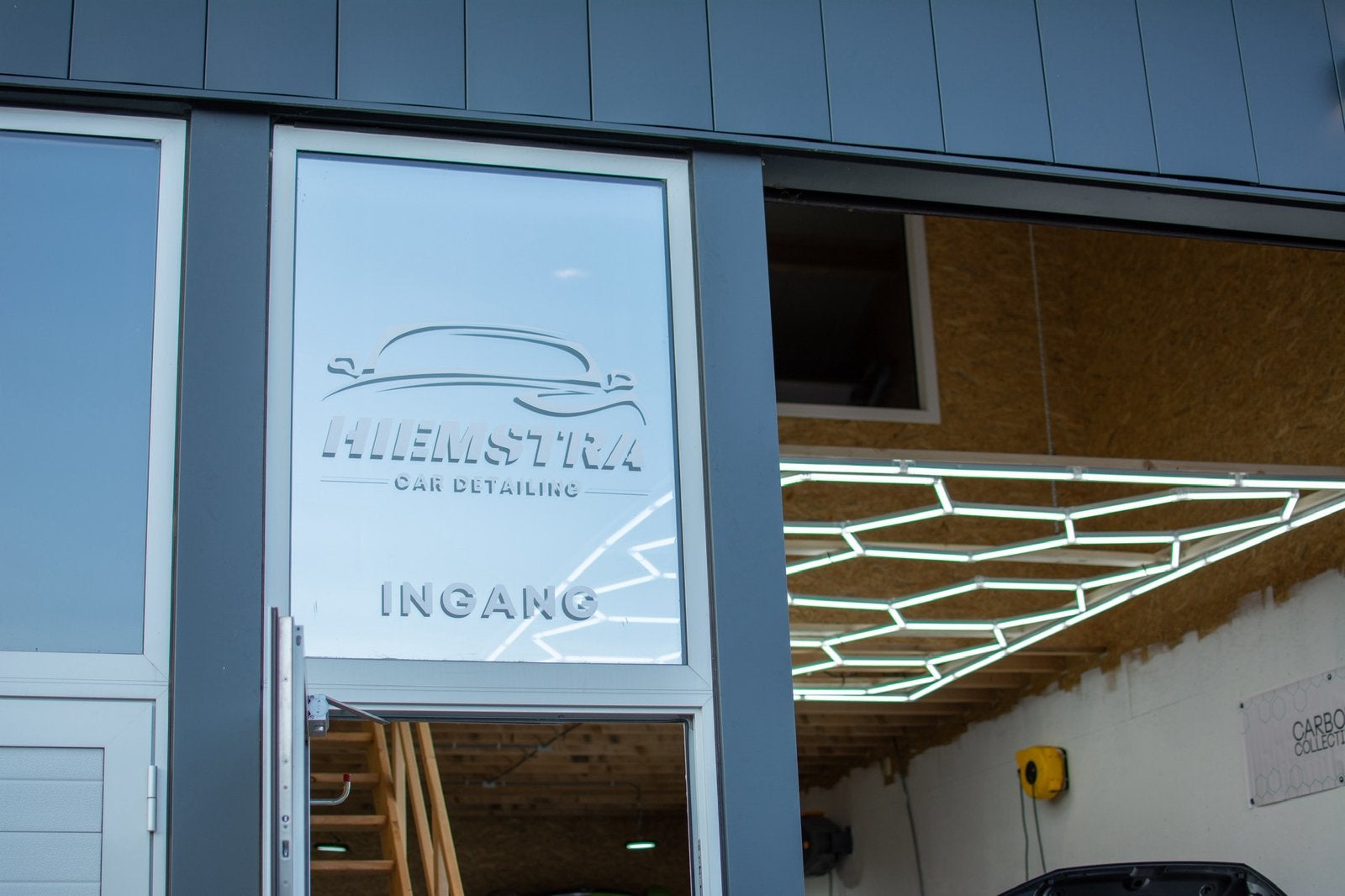Hiemstra Detailing - auto poetsen op hoger gebied, Geurverwijdering