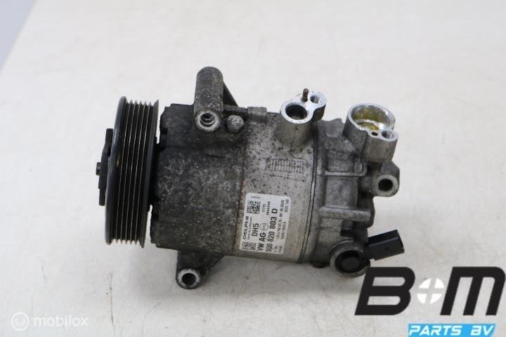 Aircopomp VW Passat B8 5Q0820803D, Auto-onderdelen, Gebruikt