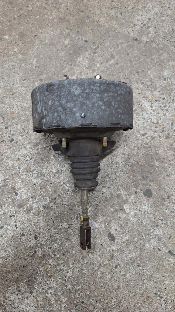 Rembekrachtiger booster Volkswagen Golf 1 Caddy MK1 Jetta, Auto-onderdelen, Remmen en Aandrijving, Ophalen of Verzenden, Gebruikt
