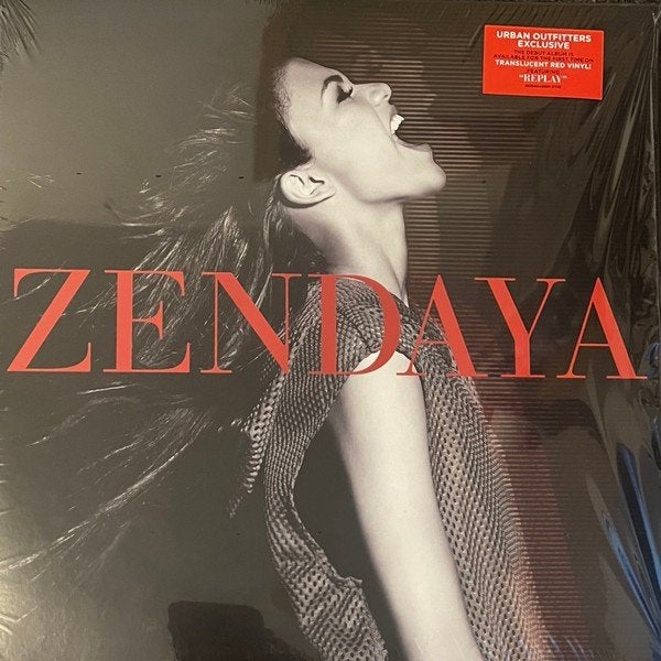 Zendaya - Zendaya (NIEUW & SEALED) Limited edition, Cd's en Dvd's, Vinyl | Pop, Limited edition, Ophalen of Verzenden, Nieuw in verpakking