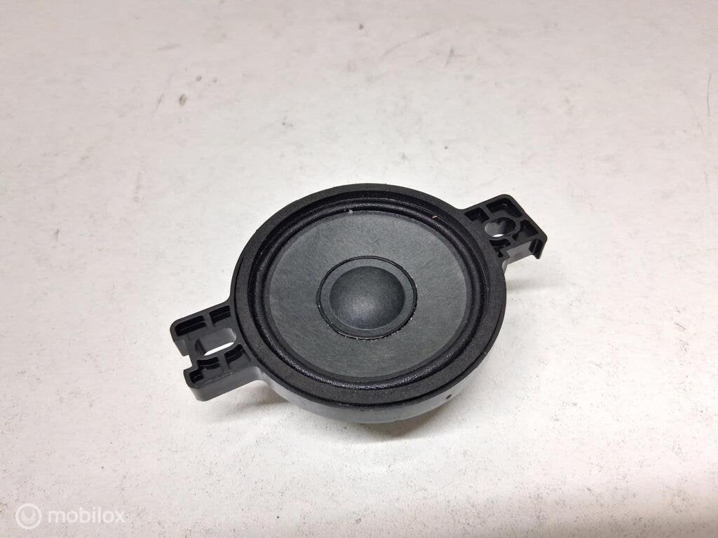 Speaker Audi A6 Avant C8 ('18->) 4M0035454B, Auto-onderdelen, Audi, Gebruikt, Audi, Ophalen of Verzenden