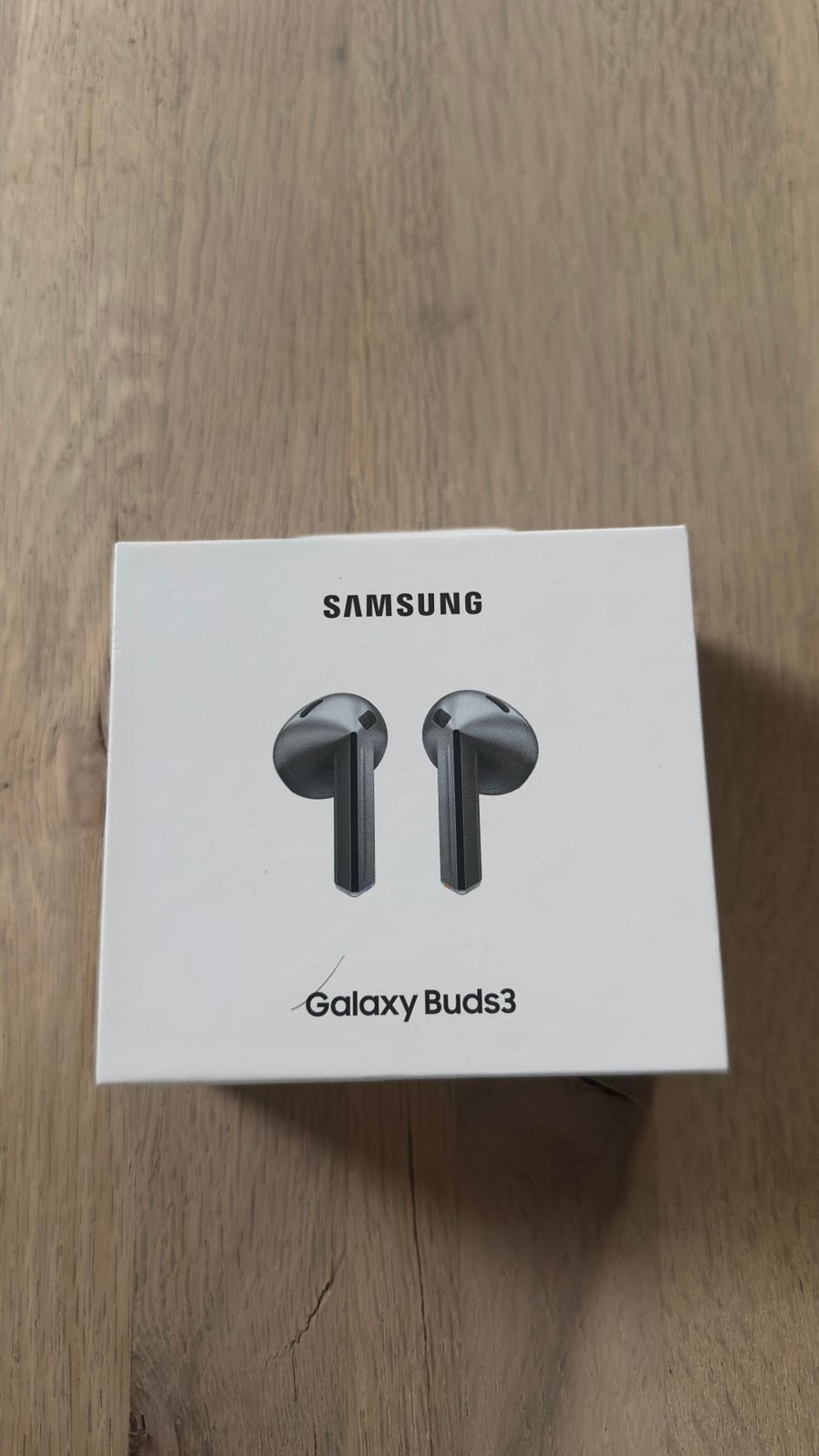 Samsung buds 3, Telecommunicatie, Mobiele telefoons | Oordopjes, Ophalen, Zo goed als nieuw