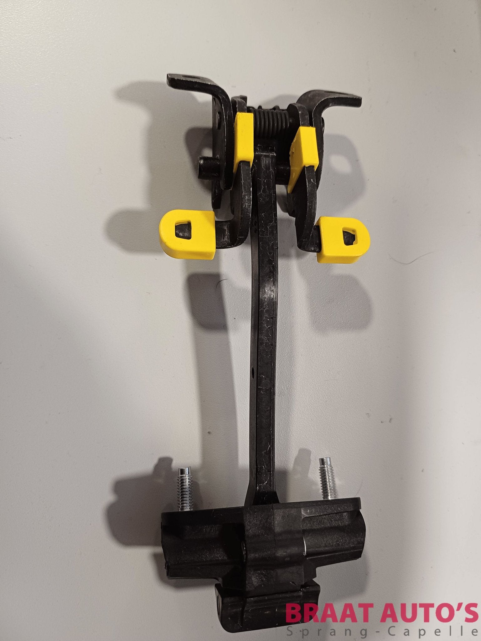 Deurvanger Opel, Gebruikt, -, Deur, -