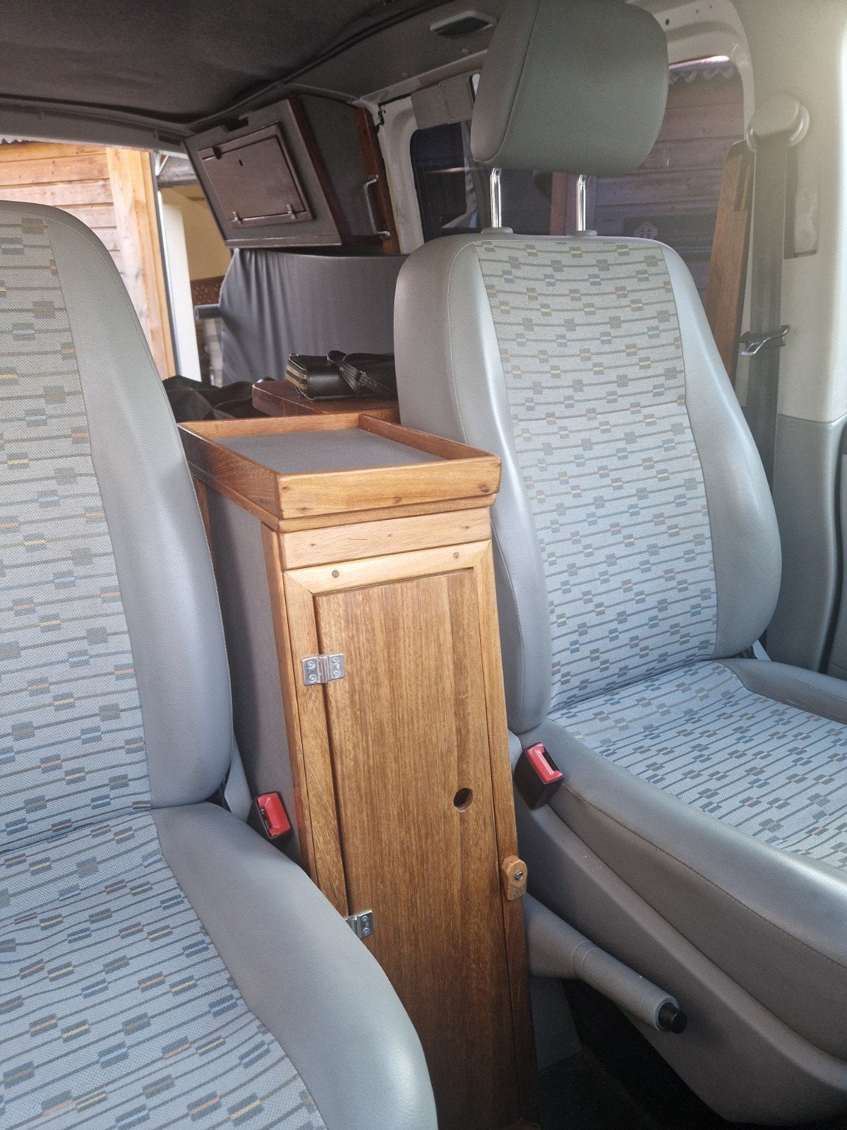 Kastje T5 camper VW, Auto-onderdelen, Ophalen, Volkswagen