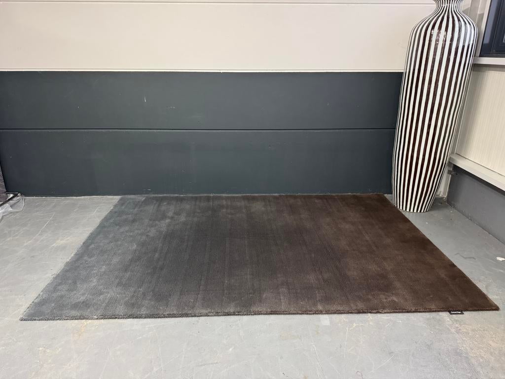 Showroommodel Carpet Sign rugs | Caméléon 16, Ophalen, Bruin, CS rugs/ Carpet Sign rugs, CS rugs, Carpet Sign, Brinker, Brink & Campman, Casalis