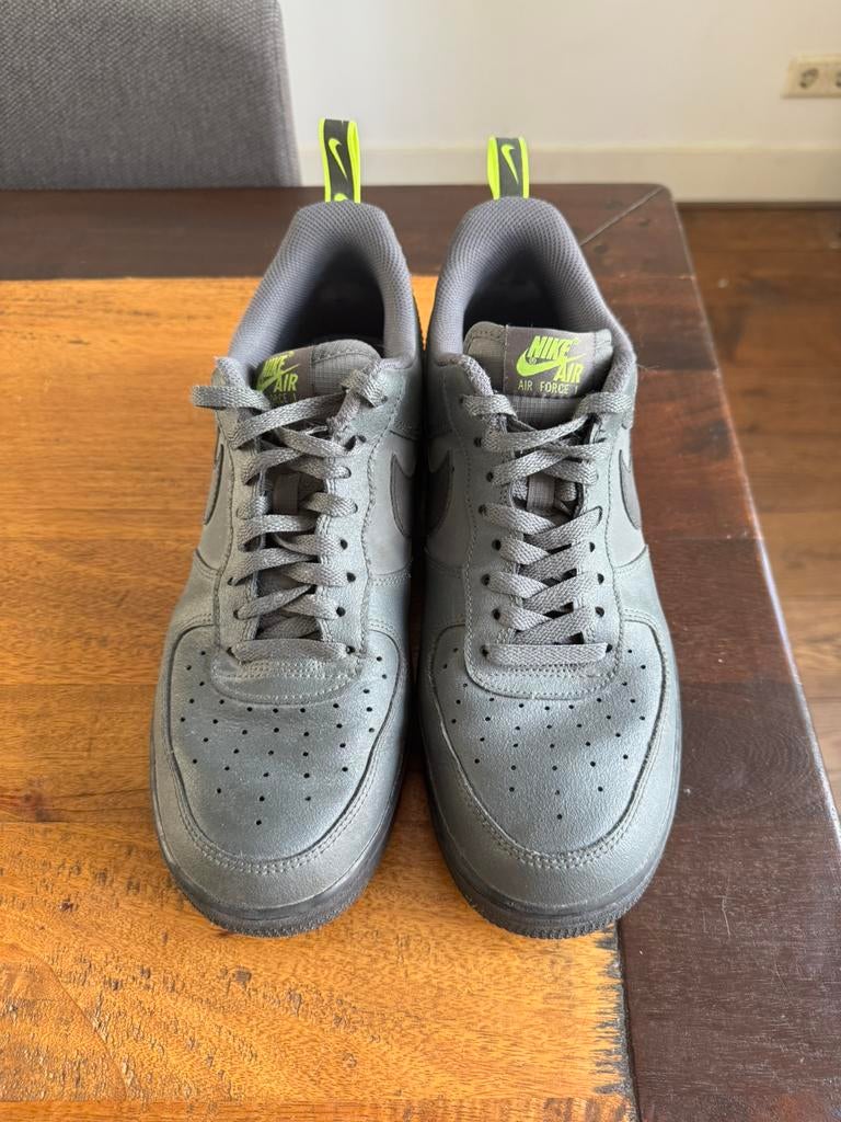 Nike air force 1, Ophalen of Verzenden, Zo goed als nieuw, Overige kleuren