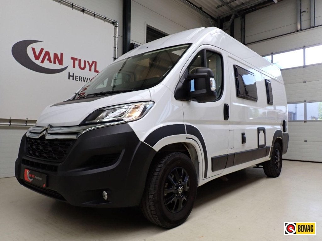 Caravans And Camping Chausson
