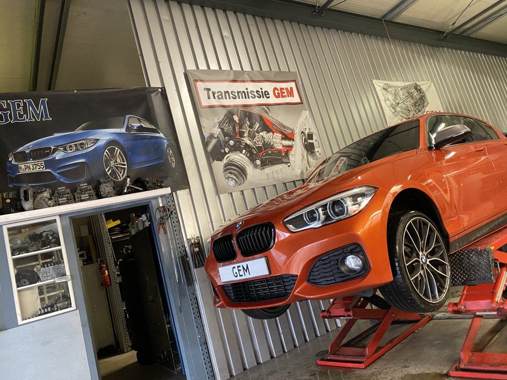 Bmw 1 serie handschakel/automaat revisie!, Auto-onderdelen, Transmissie en Toebehoren, Niet ingevuld, Niet ingevuld, Overige automerken