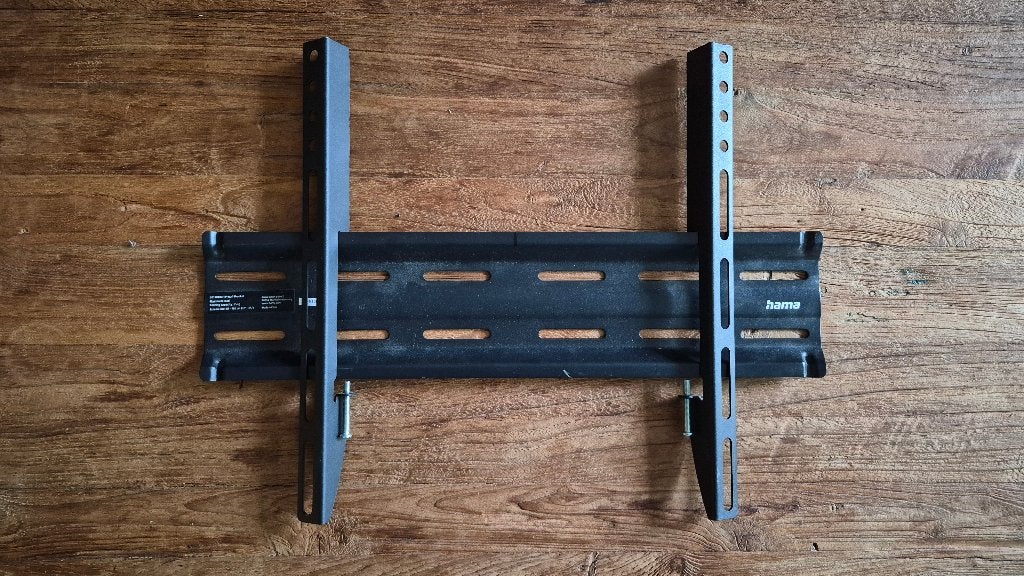 Hama TV Beugel 32'' tot 65'', Ophalen, Gebruikt