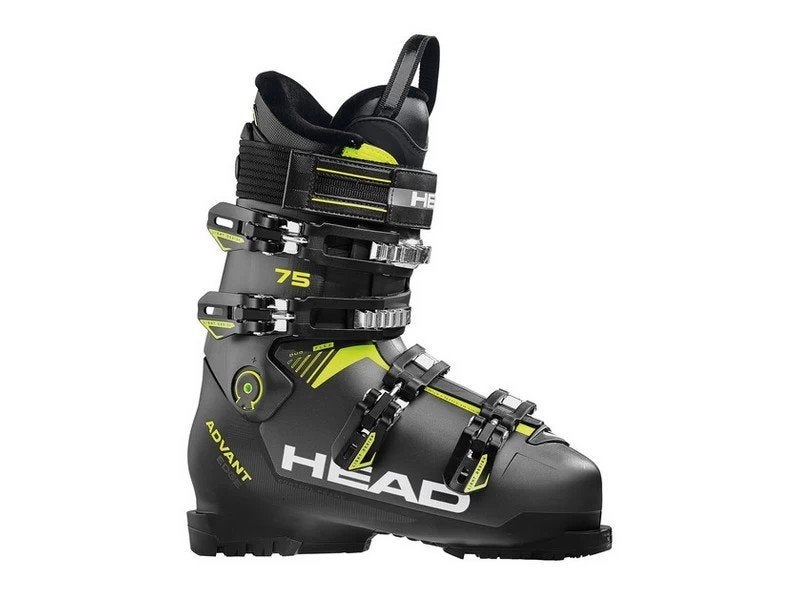 Head Advant Edge 75 Heren skischoenen, Ophalen of Verzenden, Zo goed als nieuw, Schoenen, Head