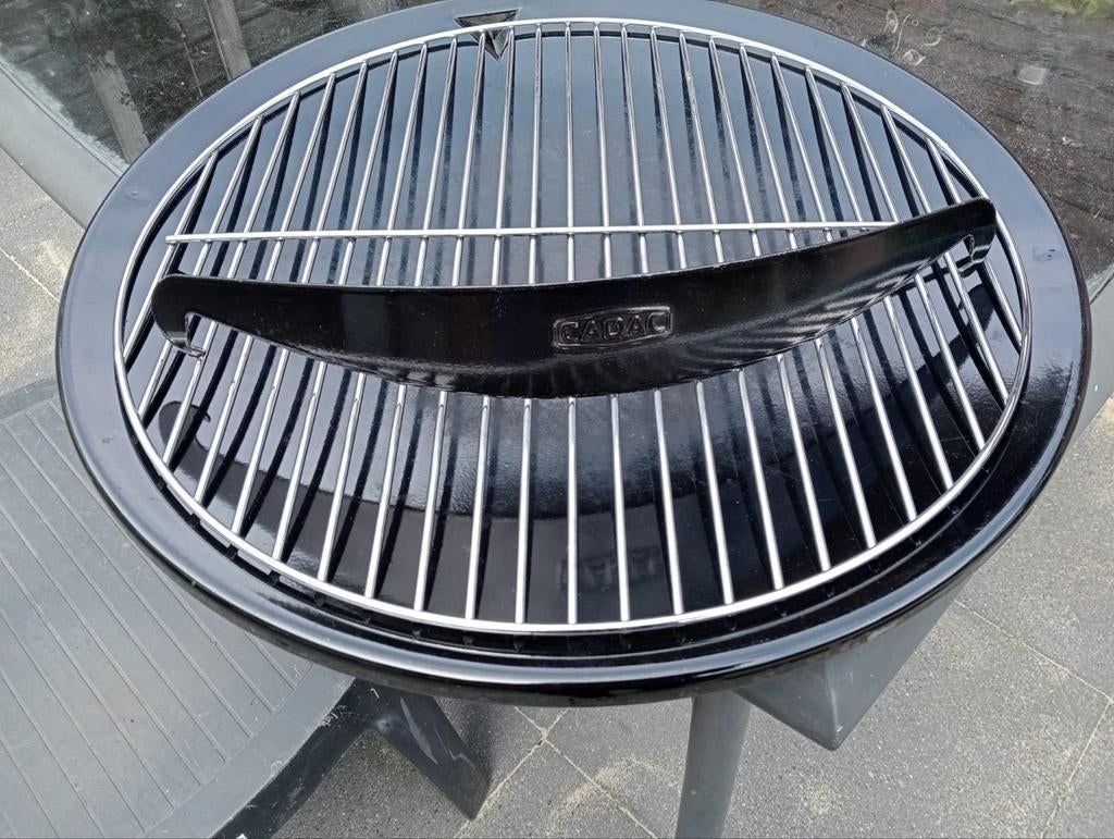 Cadac gasbarbecue zonder poot, Ophalen of Verzenden