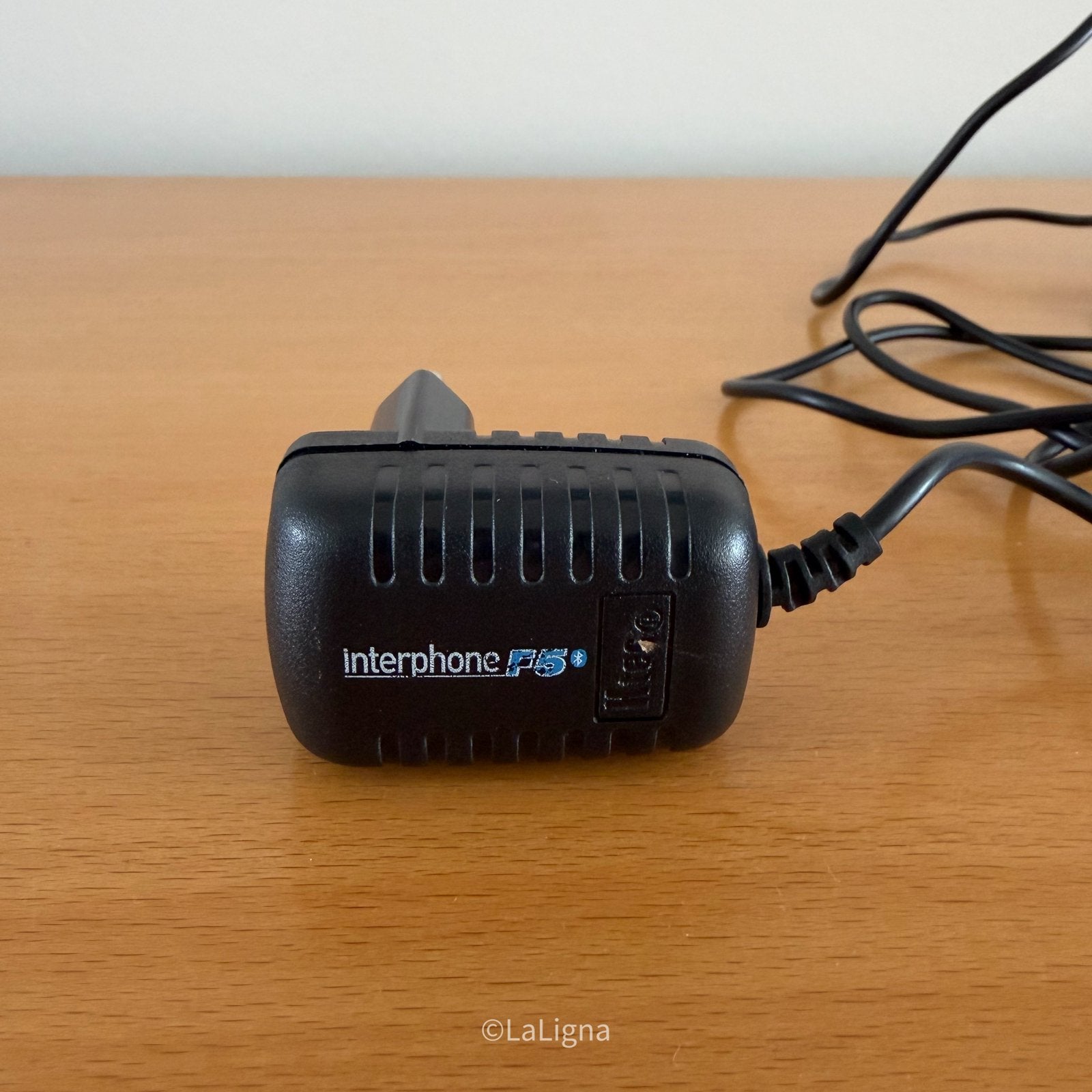 Interphone F5 Oplader en USB-kabels, Motoren, Ophalen of Verzenden, Gebruikt