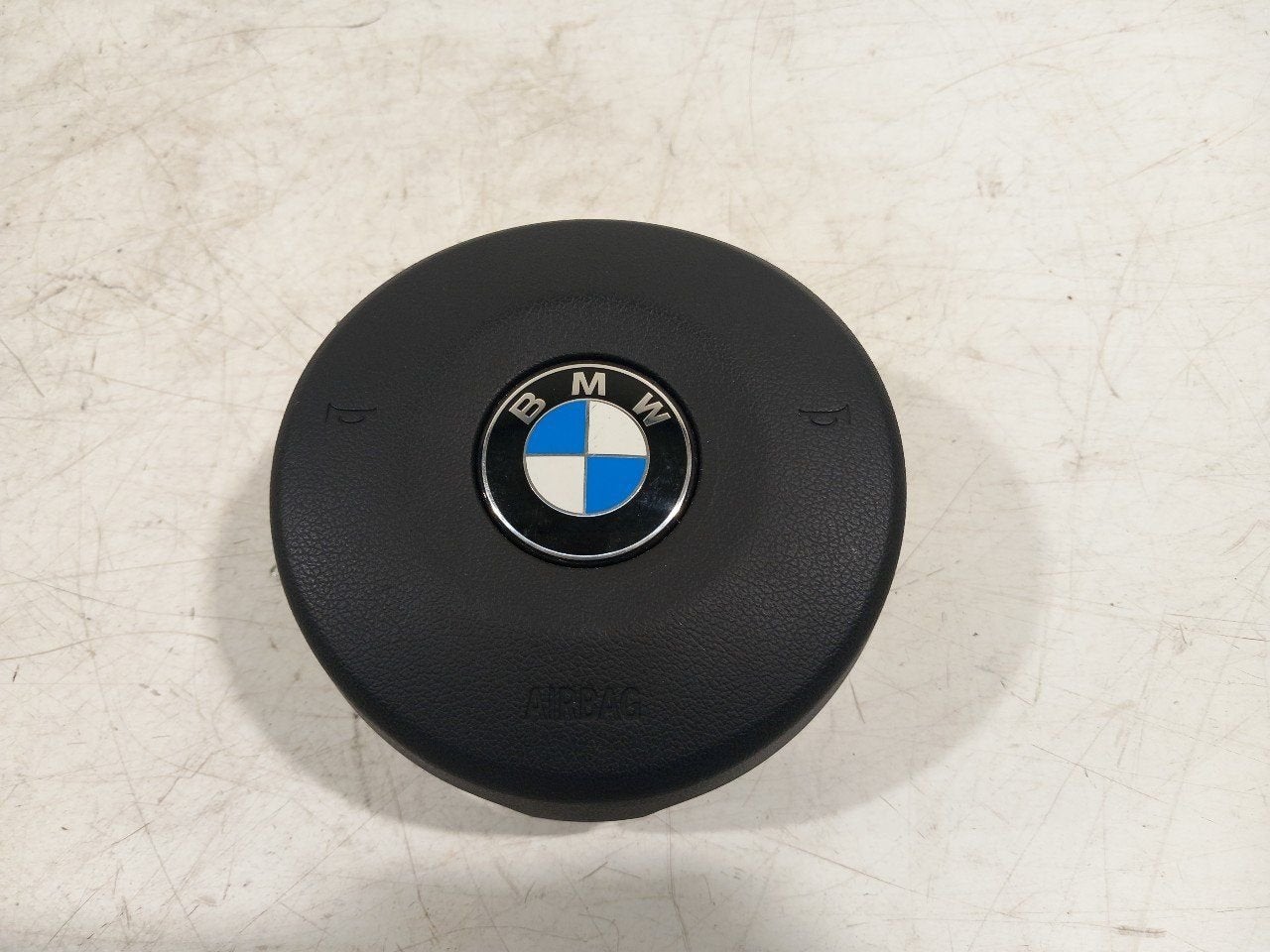 Airbag stuur BMW 4 serie, Onderdelen@venauto.nl, Van der Ven Autorecycling B.V., Gebruikt, Ettenseweg 76, 4706 PB Roosendaal, The Netherlands