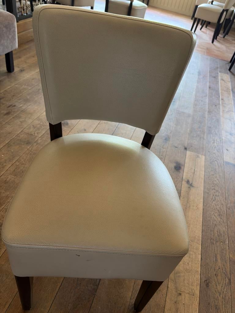 123 gratis horeca stoelen vandaag af te halen!, Ophalen, Overige materialen, Overige kleuren, Zo goed als nieuw