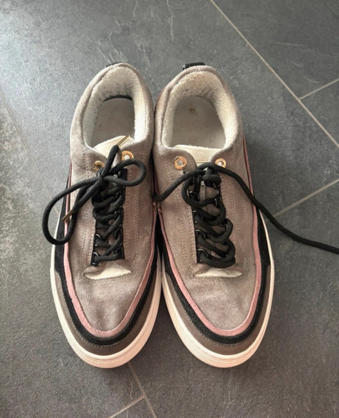 Mason Garments sneakers - Maat 42, Kleding | Heren, Ophalen, Gedragen, Overige kleuren, Sneakers of Gympen