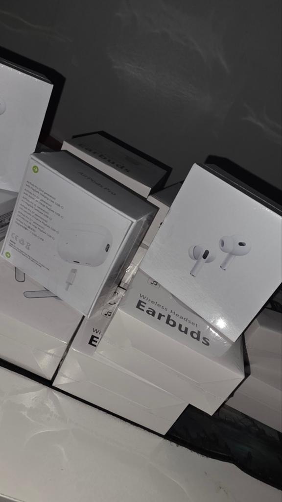 Airpods