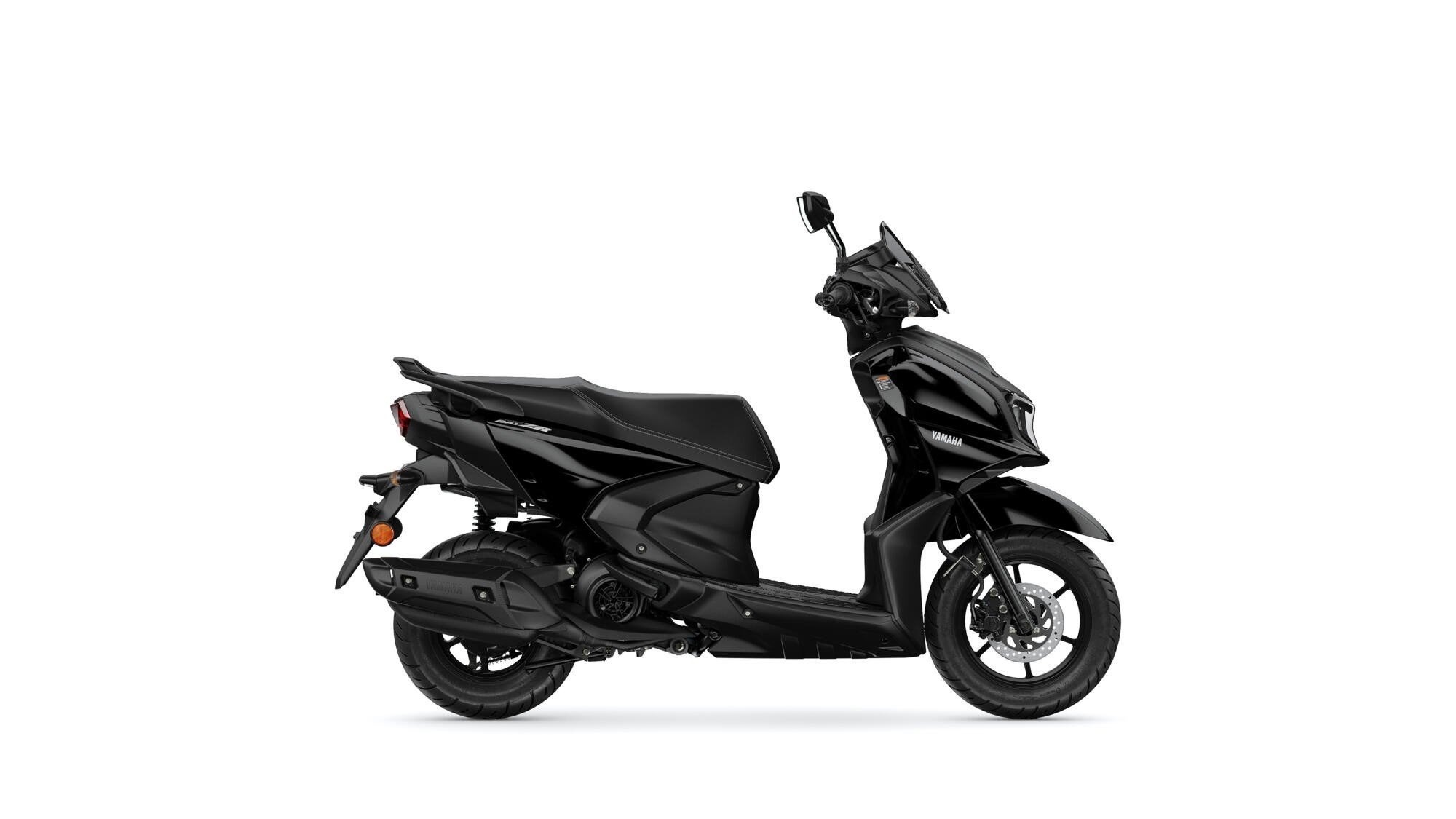 Yamaha RayZR, Motoren, Motoren | Yamaha, Scooter, Bedrijf, 11 kW of minder