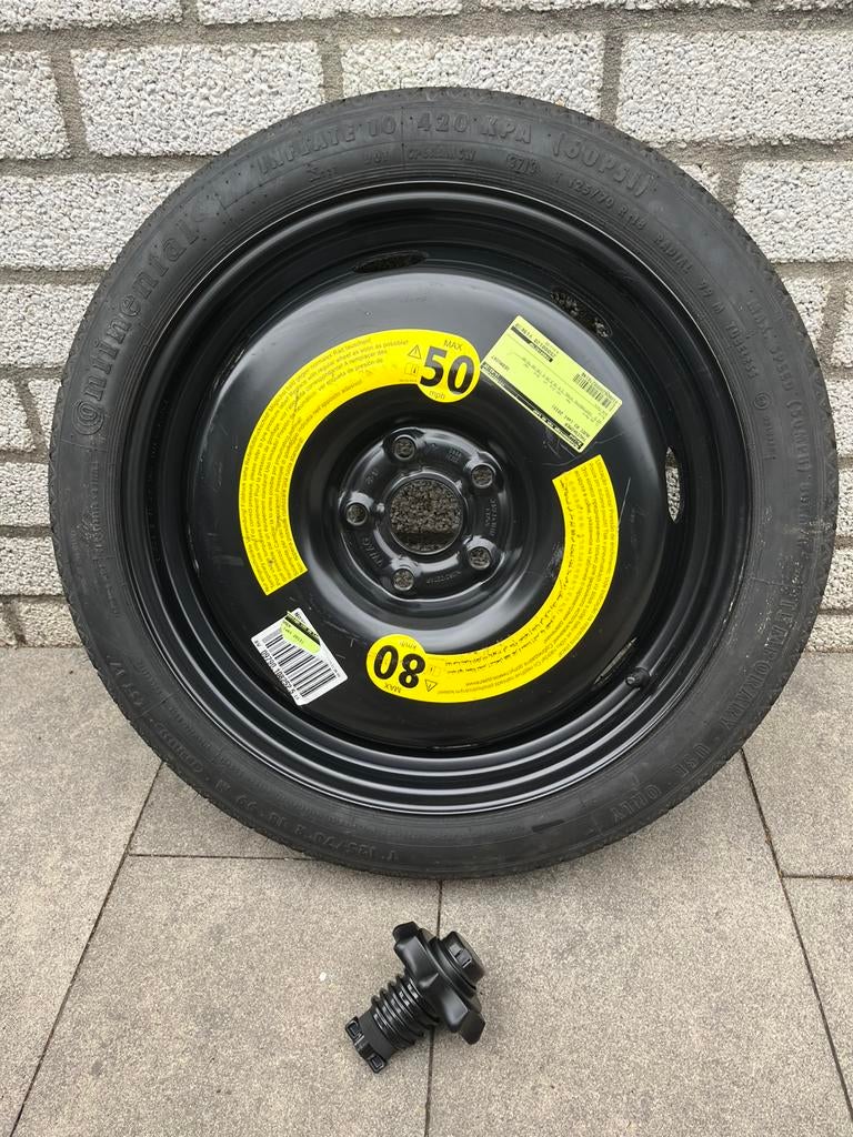 Thuiskomer audi A3, Auto diversen, Overige Auto diversen, Ophalen