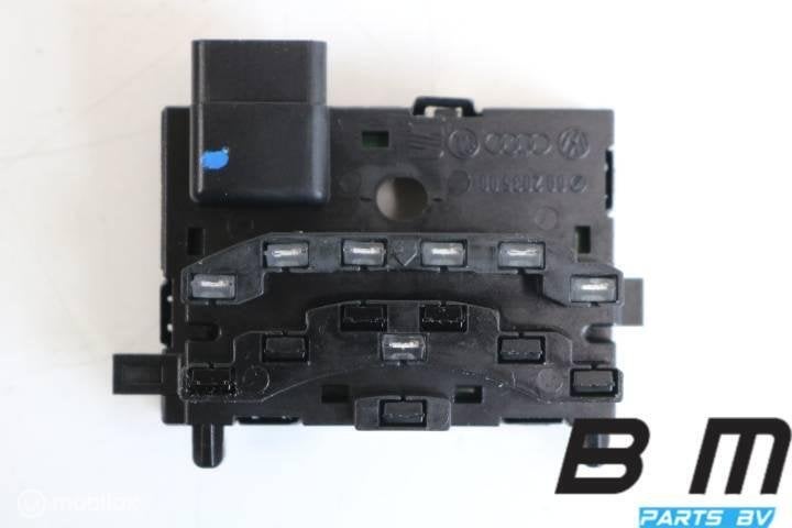 Stuurhoeksensor Audi A3 8P, Gebruikt