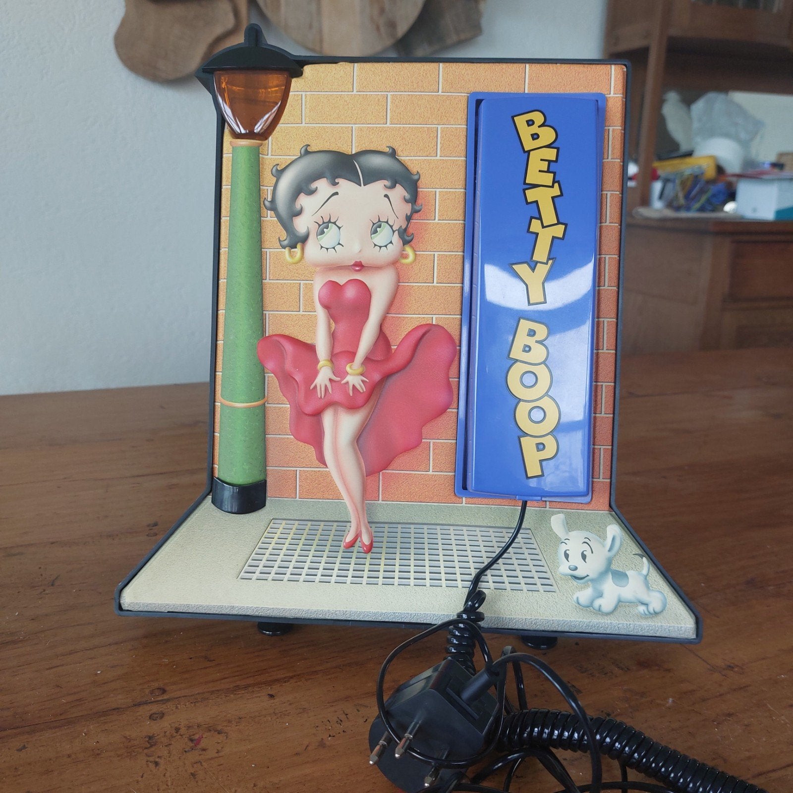 Betty Boop verzameling, Ophalen of Verzenden