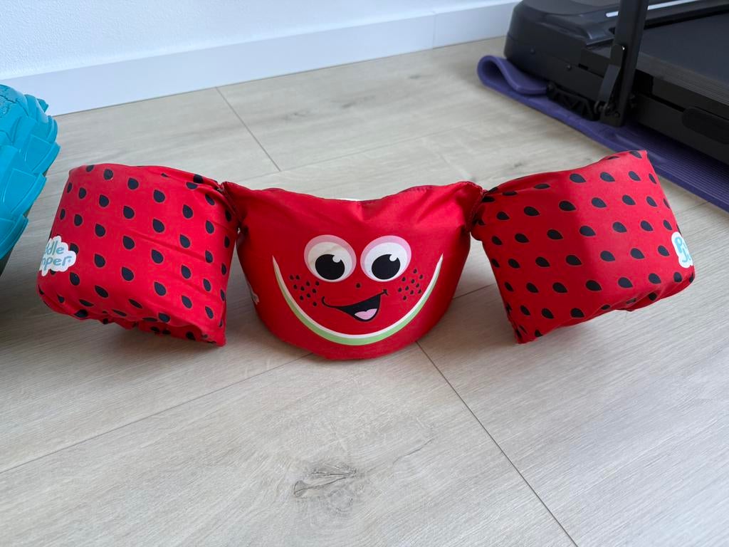 Puddle jumper, Kinderen en Baby's, Jongen of Meisje, One size, Ophalen of Verzenden, Zo goed als nieuw
