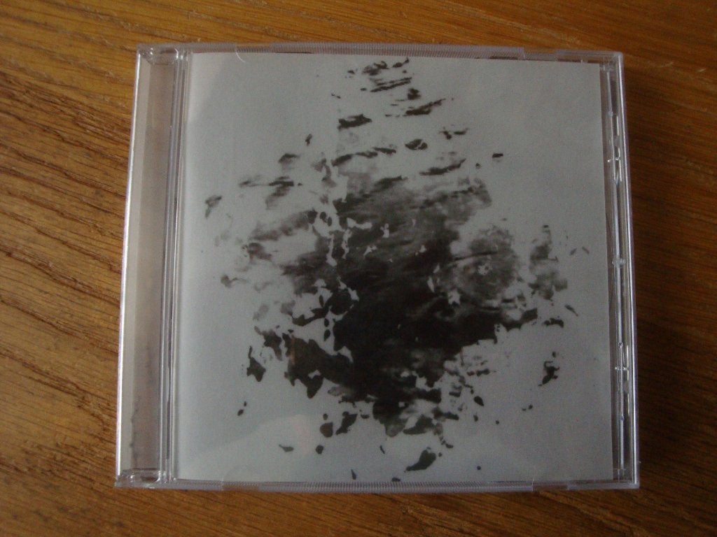 Sigur Ros - ( ) (post rock / ambient), Gebruikt, Overige genres, Ophalen of Verzenden, Inclusief doosje