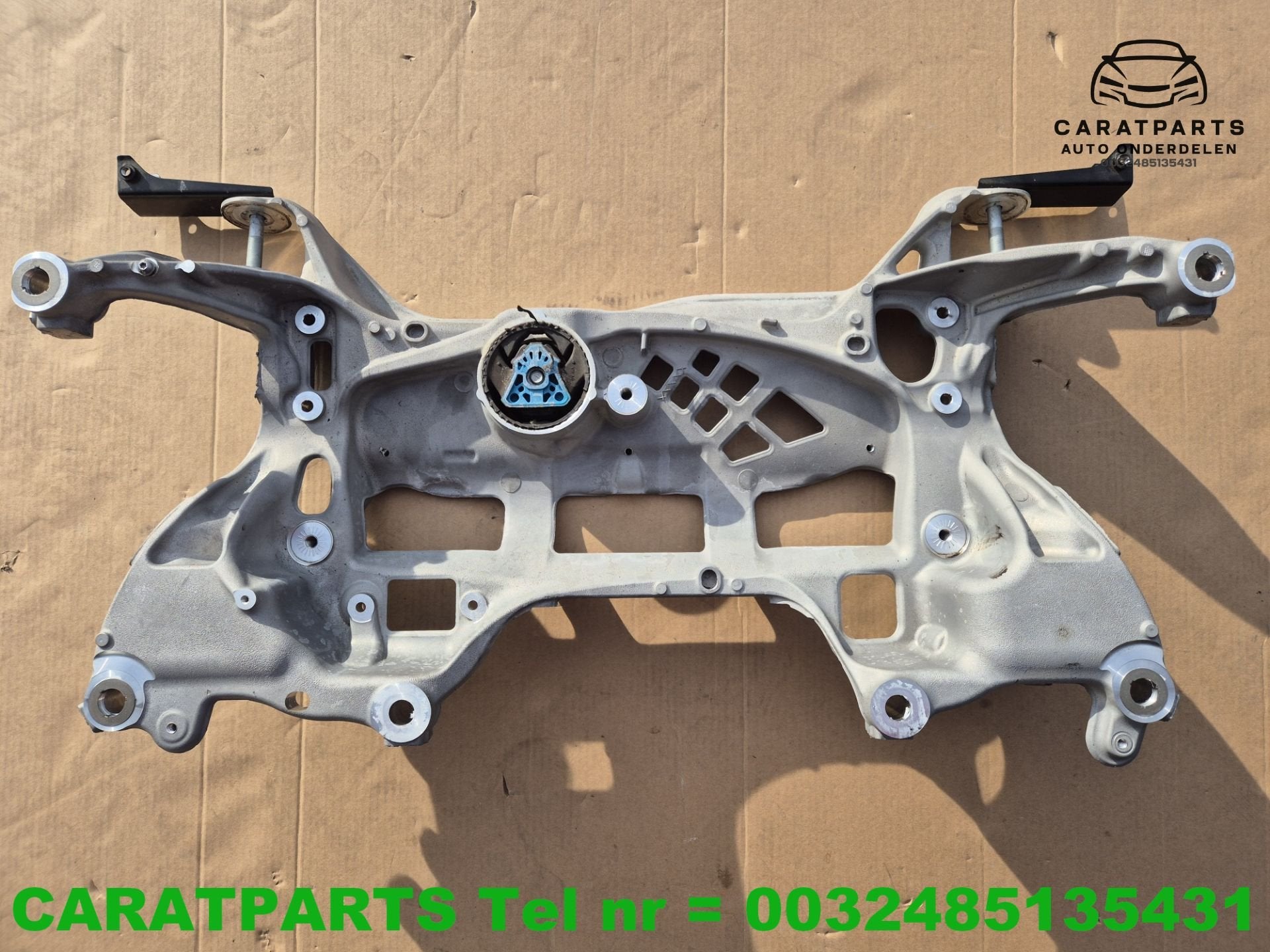 7T0199313C 7T0199369K Multivan T7 subframe Transporter T7, Gebruikt, Volkswagen, Volkswagen AG, Berliner Ring 2
38440  Wolfsburg, DE