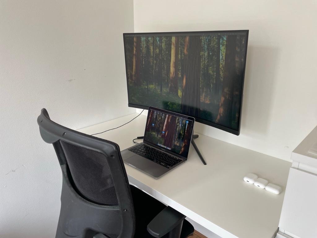 MSI MAG322CR Monitor, Msi, IPS, 101 t/m 150 Hz, Ophalen of Verzenden