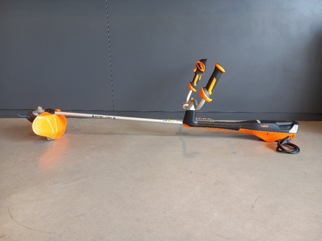 Nieuwe Pellenc Excelion 2 DH bosmaaier accu, Ophalen, Nieuw, 10 tot 30 cm, Pellenc