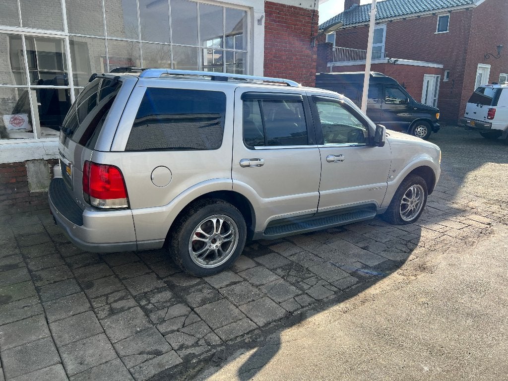 Lincoln Aviator 2005 Onderdelen/parts, Gebruikt, ., Ophalen of Verzenden, .