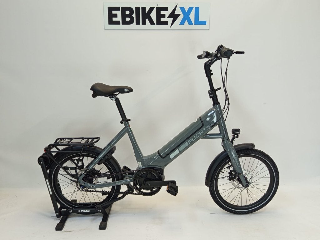 NIEUW! PUCH H 1.6 Bosch Act Line Plus MM Belt-Drive 500Wh, Fietsen en Brommers, Ophalen of Verzenden, Niet ingevuld, Niet ingevuld