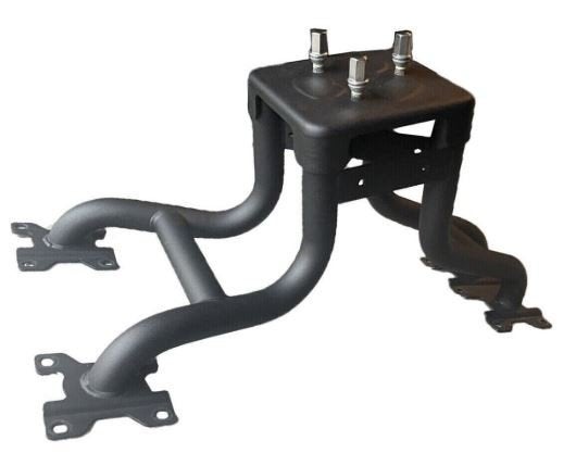 SPARE TIRE MOUNTED TRX VOORDEELPRIJS NU €999,- ex. BTW, Ophalen of Verzenden, Nieuw