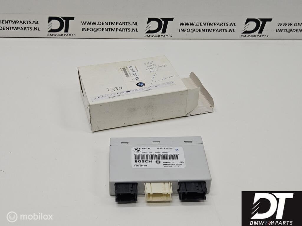 PDC-module BMW 66206982388, Nieuw, Ophalen of Verzenden