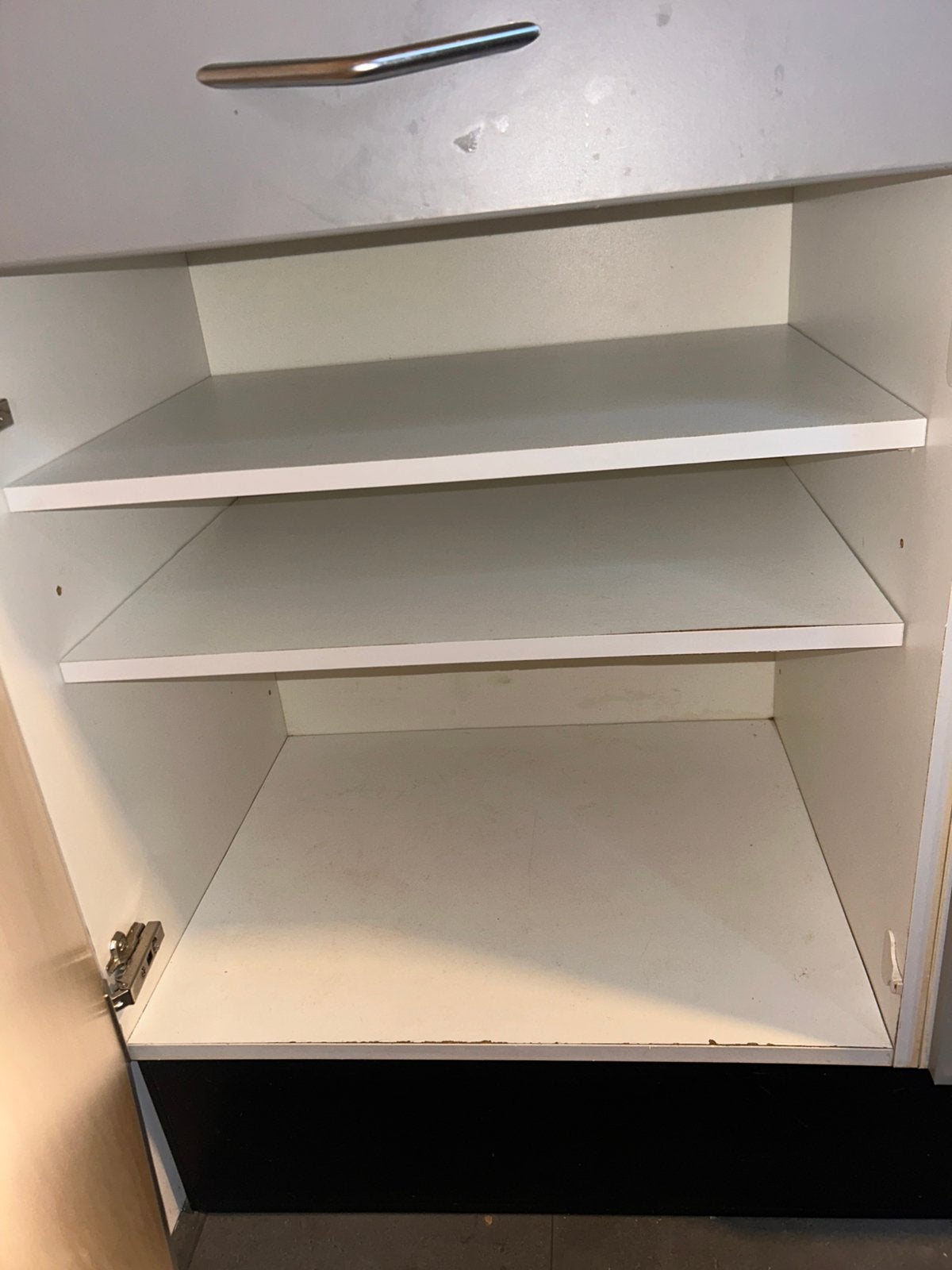 Foto 17 van Keukenblok - gebruikt