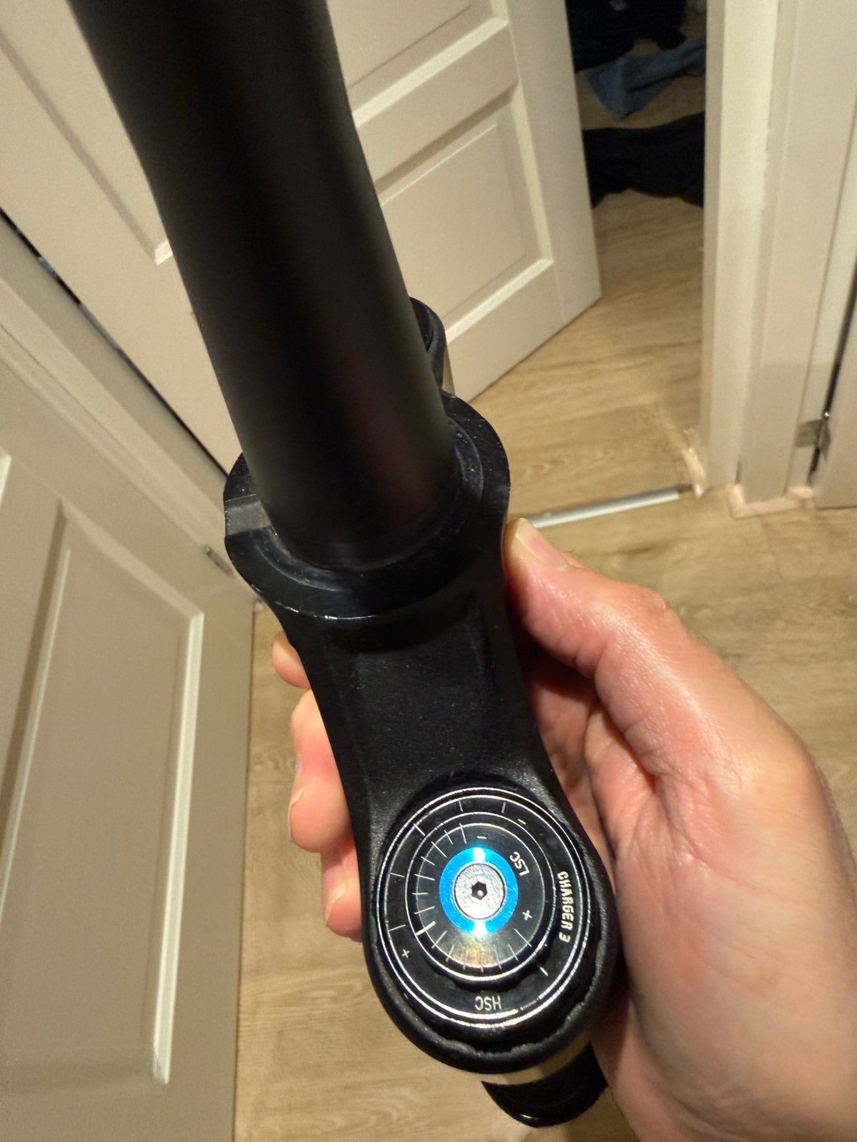 Rockshox Zeb Ultimate Charger 3, 29" 160mm, Ophalen of Verzenden, Zo goed als nieuw