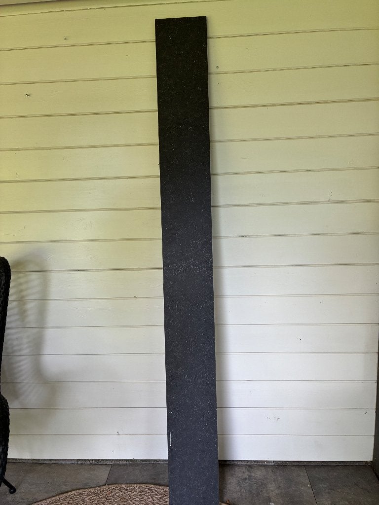 Vensterbank Composiet  Belgian Bleu, Ophalen, Minder dan 80 cm, Minder dan 80 cm, Nieuw