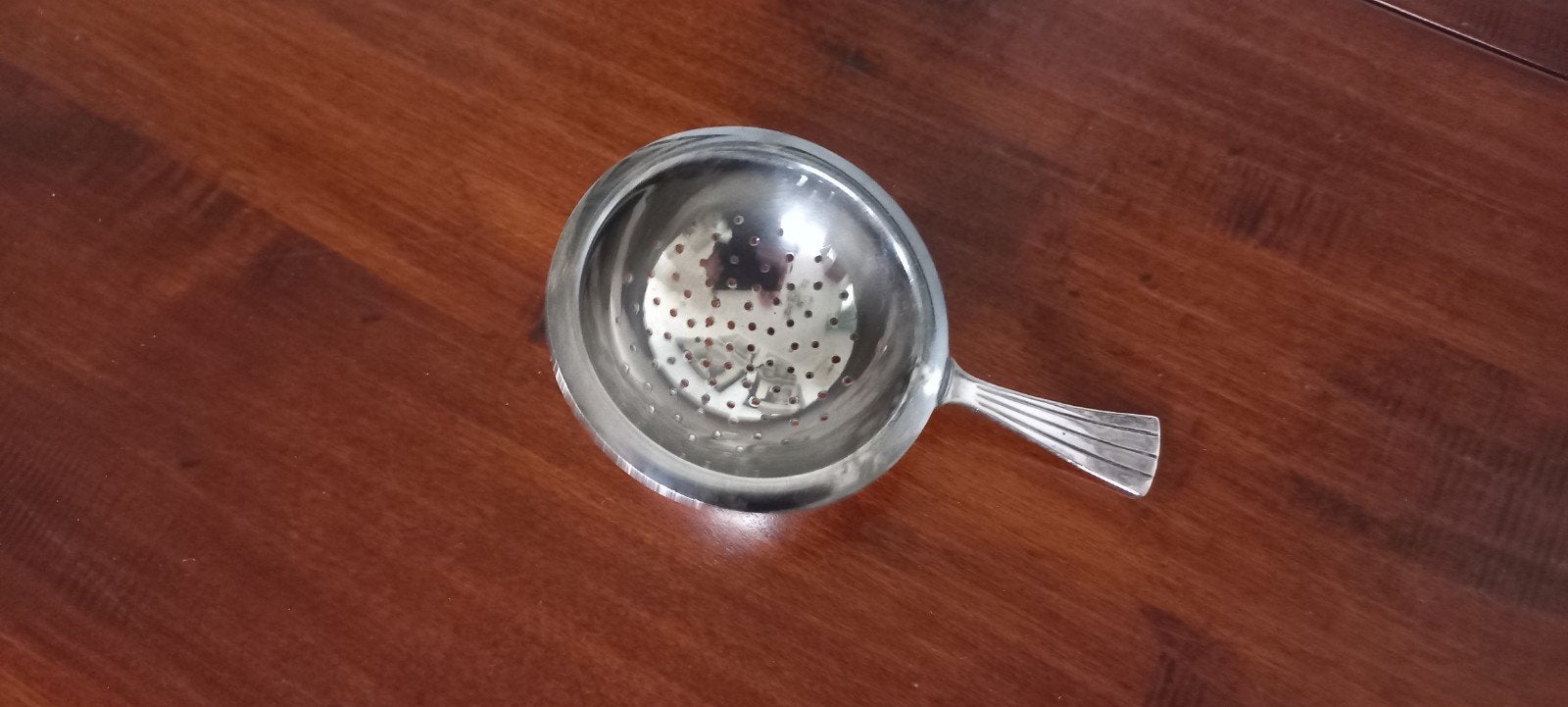 Douwe Egberts Empire Theezeef, Ophalen of Verzenden