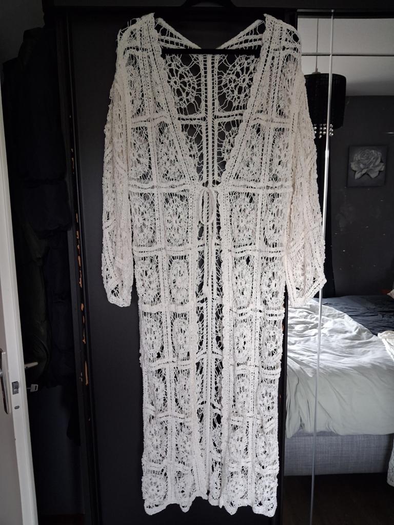 Nieuwe kimono Universele maat, Ophalen of Verzenden, Nieuw, Maat 46/48 (XL) of groter