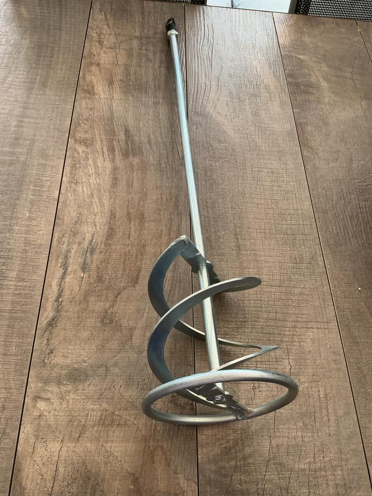 Menger/mixer voor beton of cement - Nieuw -, Ophalen of Verzenden, Nieuw